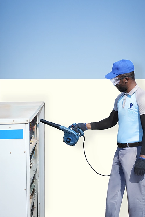 AC Repair Services