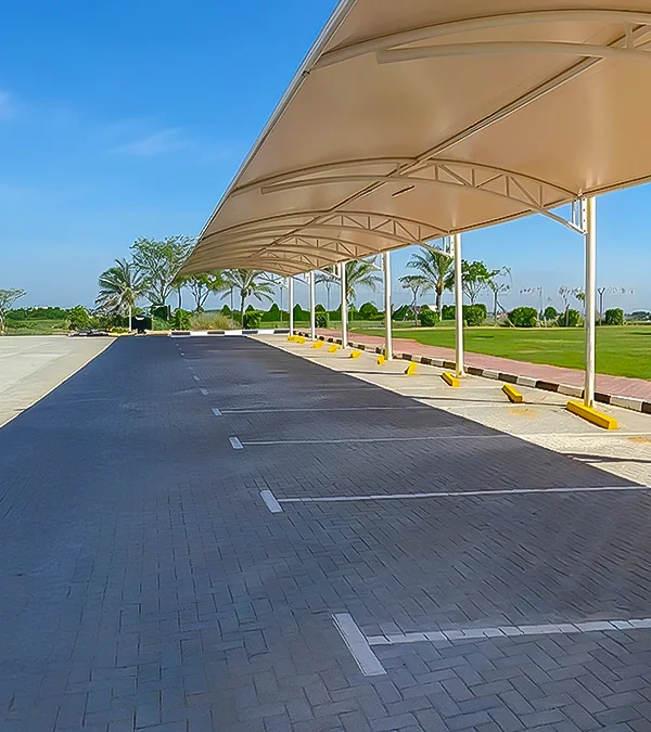Car Parking Cleaning Services