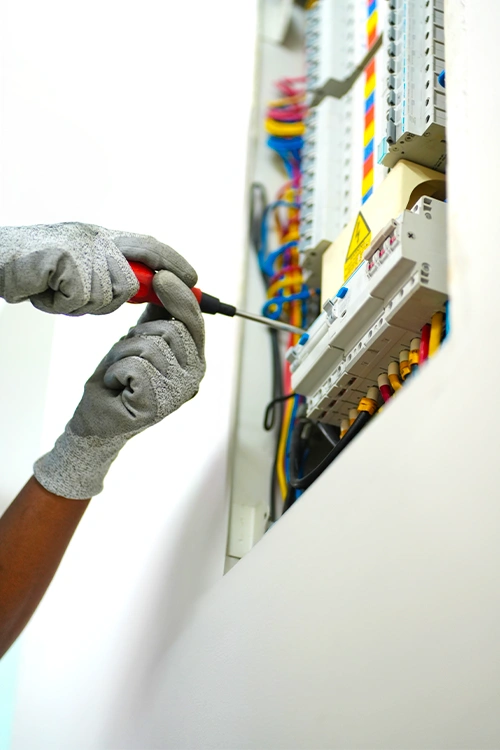 Electrical Services