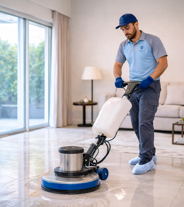 Floor Care Services