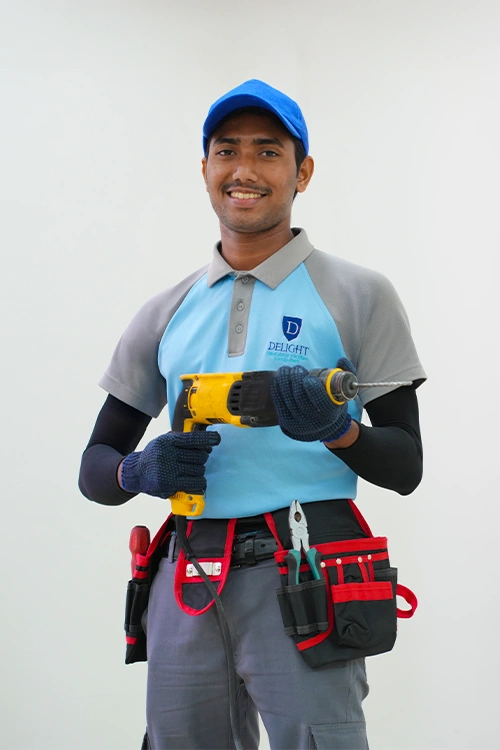 Handyman service