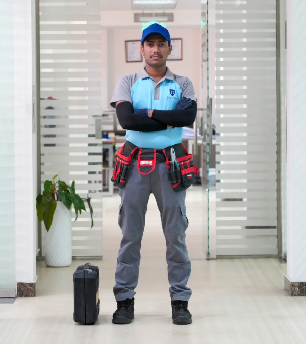 Handyman Services