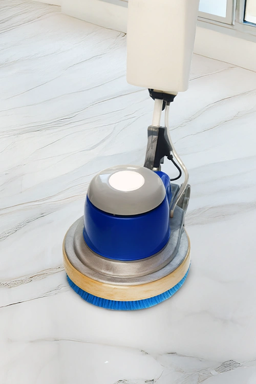 Marble Polishing services