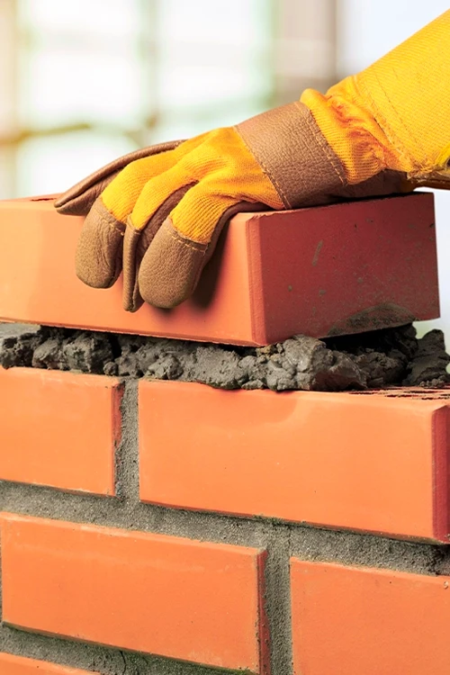 Masonry service