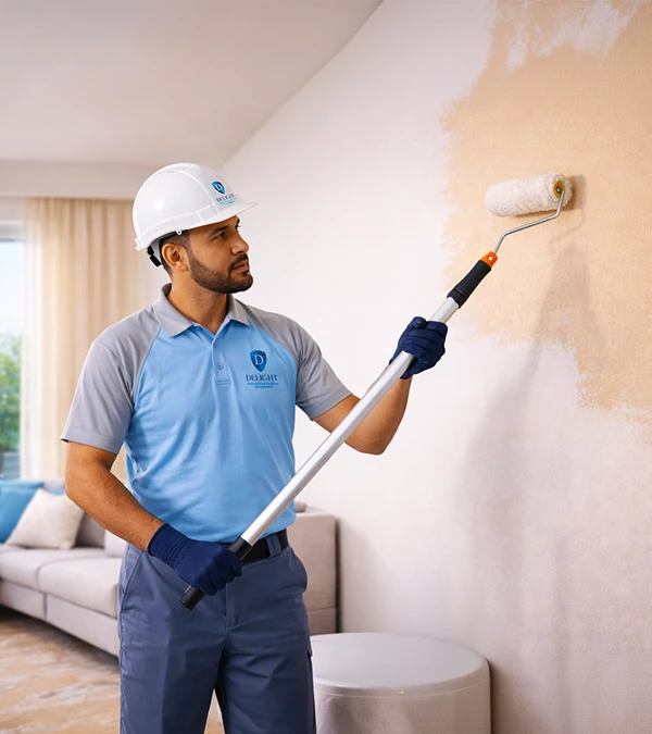 Painting Services