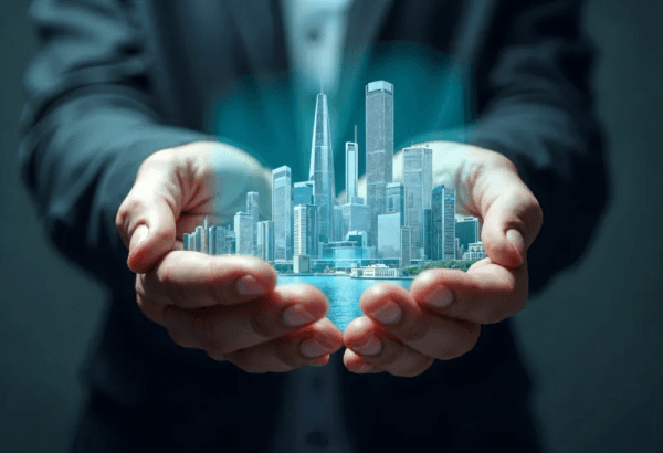 Property management by Delight IFM
